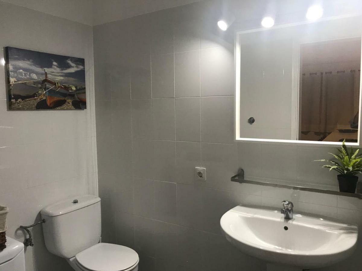 Apartamento En El Pueblo De Arrieta 4 Esterno foto