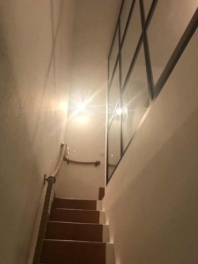 Apartamento En El Pueblo De Arrieta 4 Esterno foto