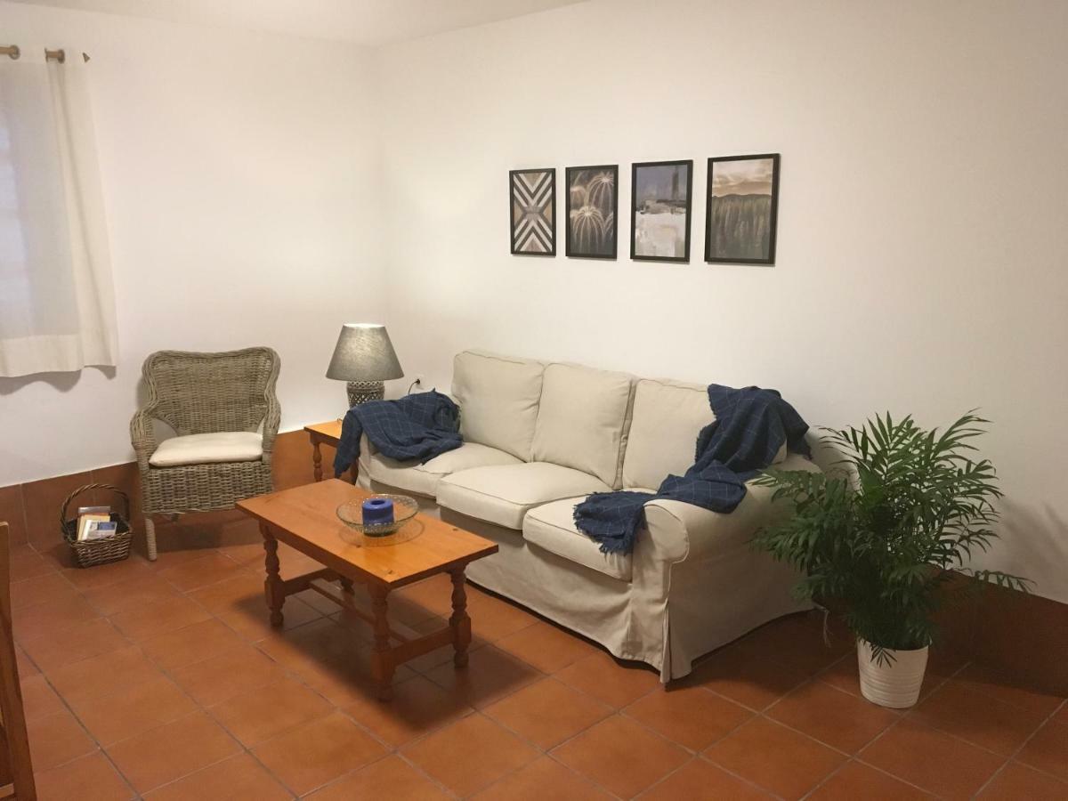 Apartamento En El Pueblo De Arrieta 4 Esterno foto