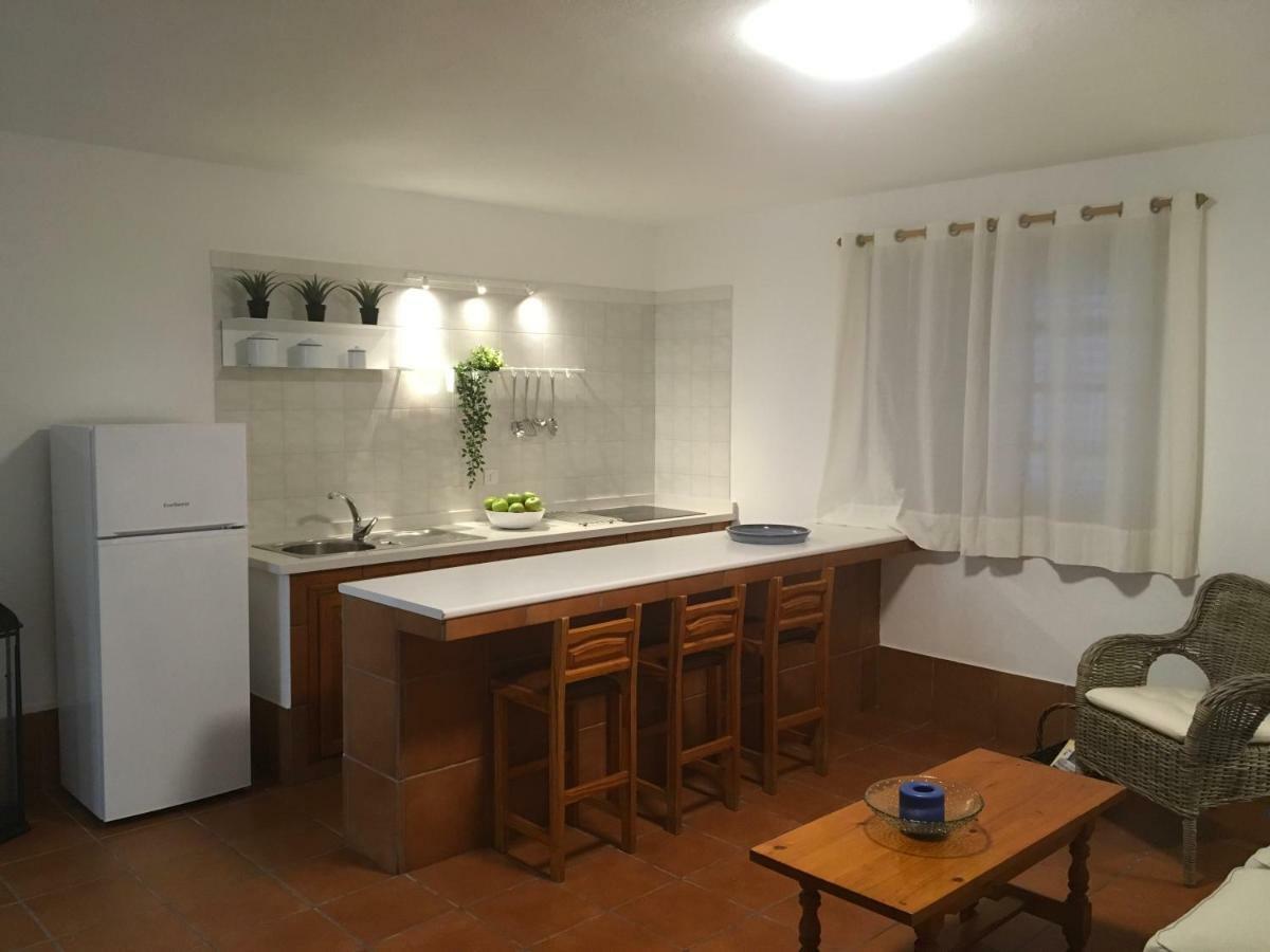 Apartamento En El Pueblo De Arrieta 4 Esterno foto
