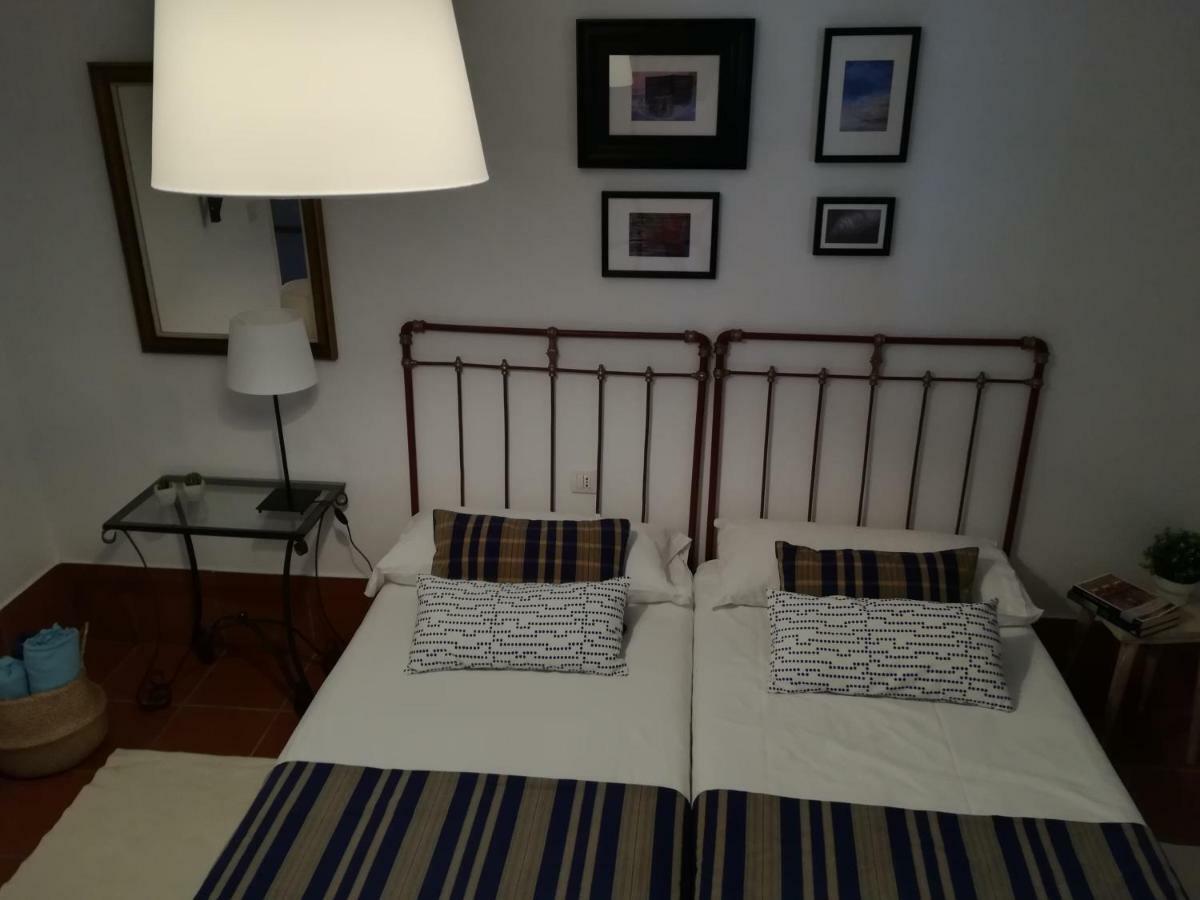 Apartamento En El Pueblo De Arrieta 4 Esterno foto