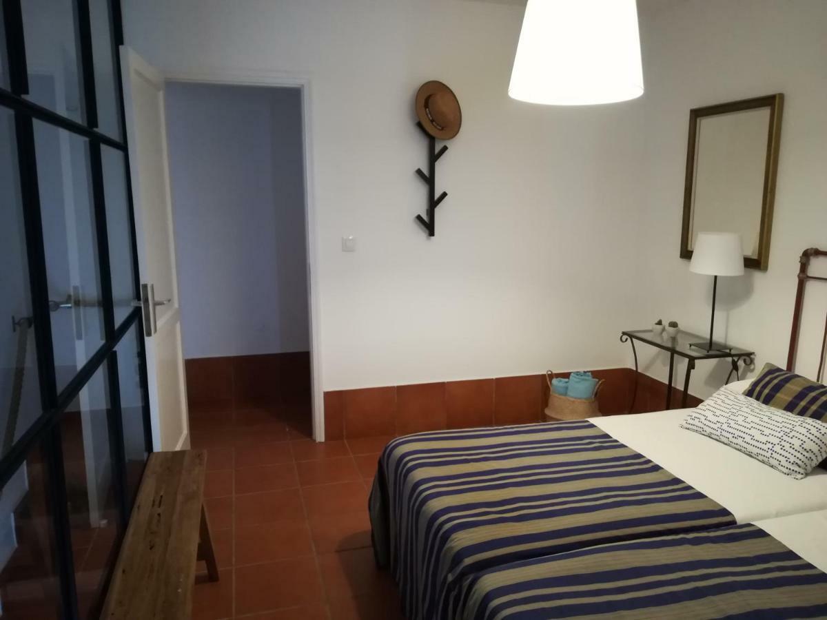 Apartamento En El Pueblo De Arrieta 4 Esterno foto
