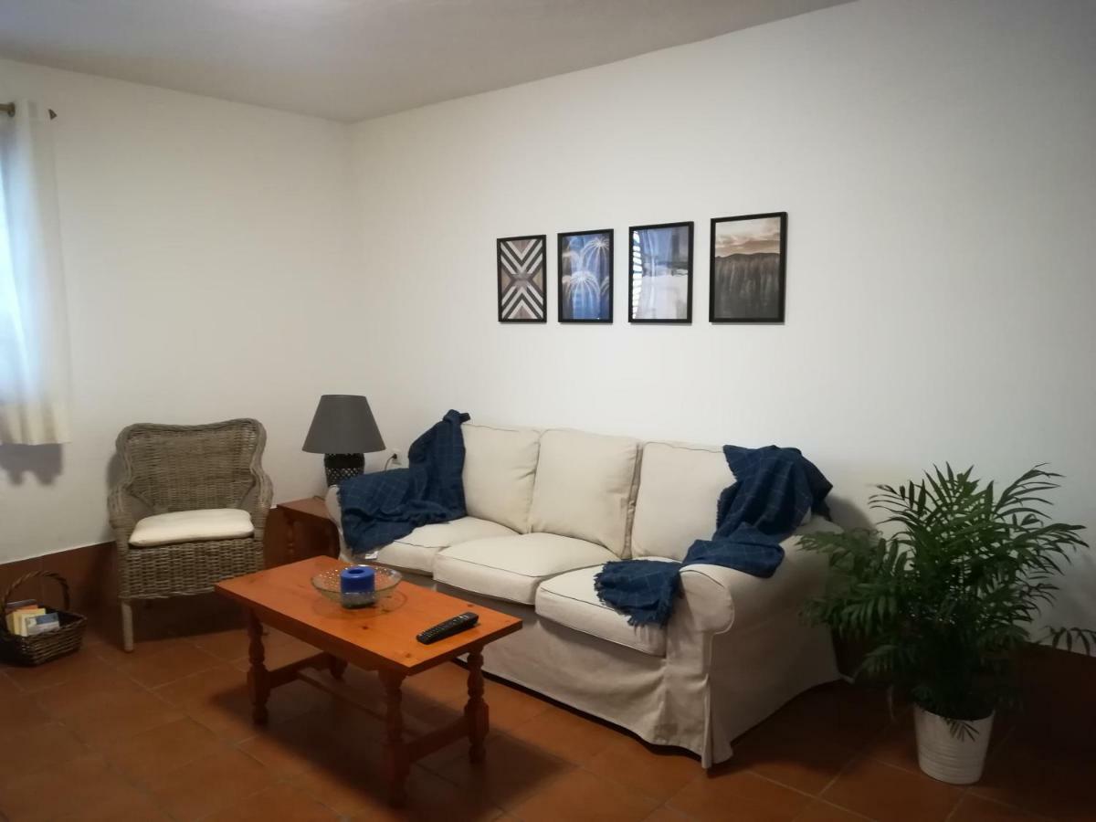 Apartamento En El Pueblo De Arrieta 4 Esterno foto