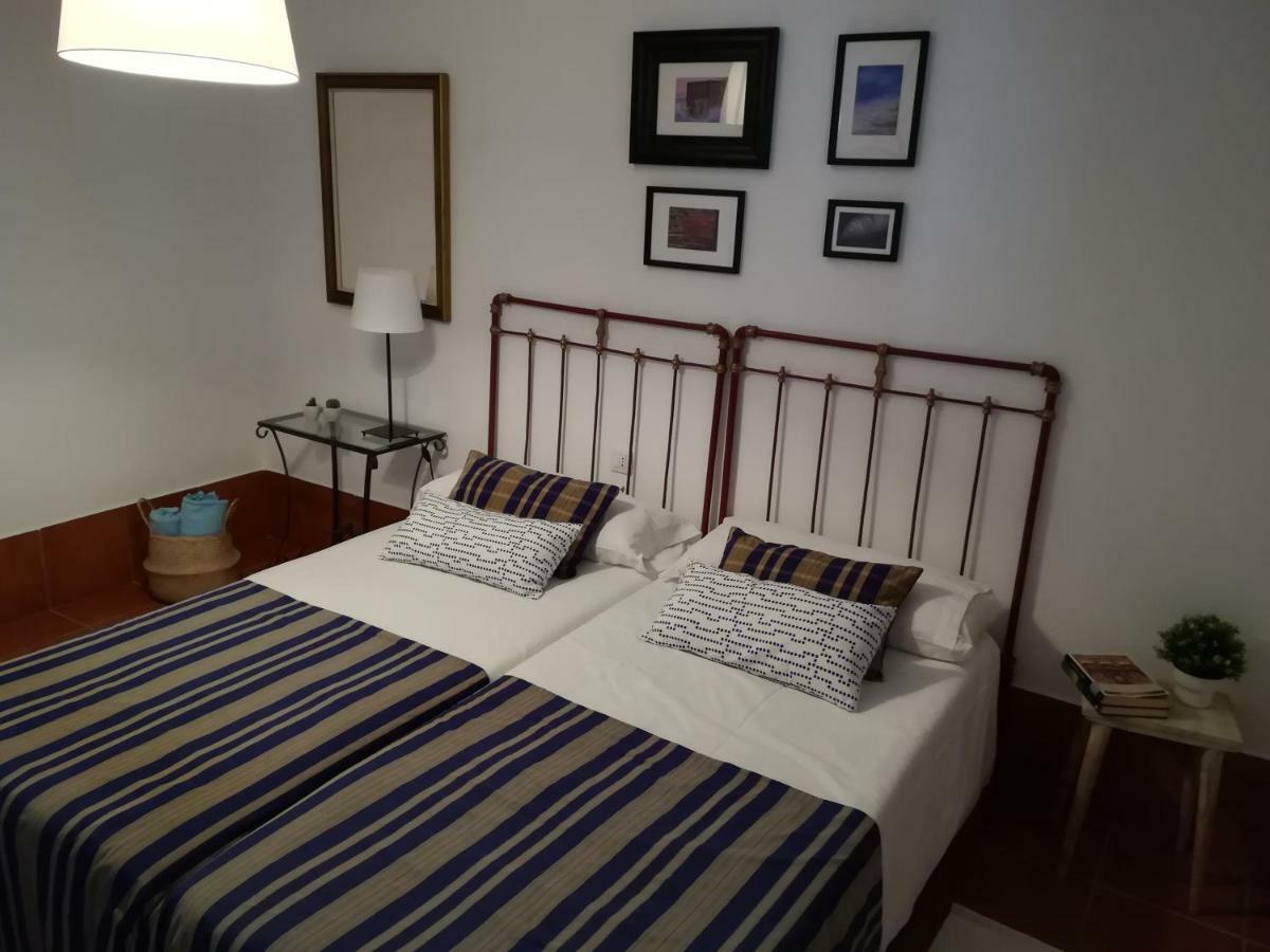 Apartamento En El Pueblo De Arrieta 4 Esterno foto
