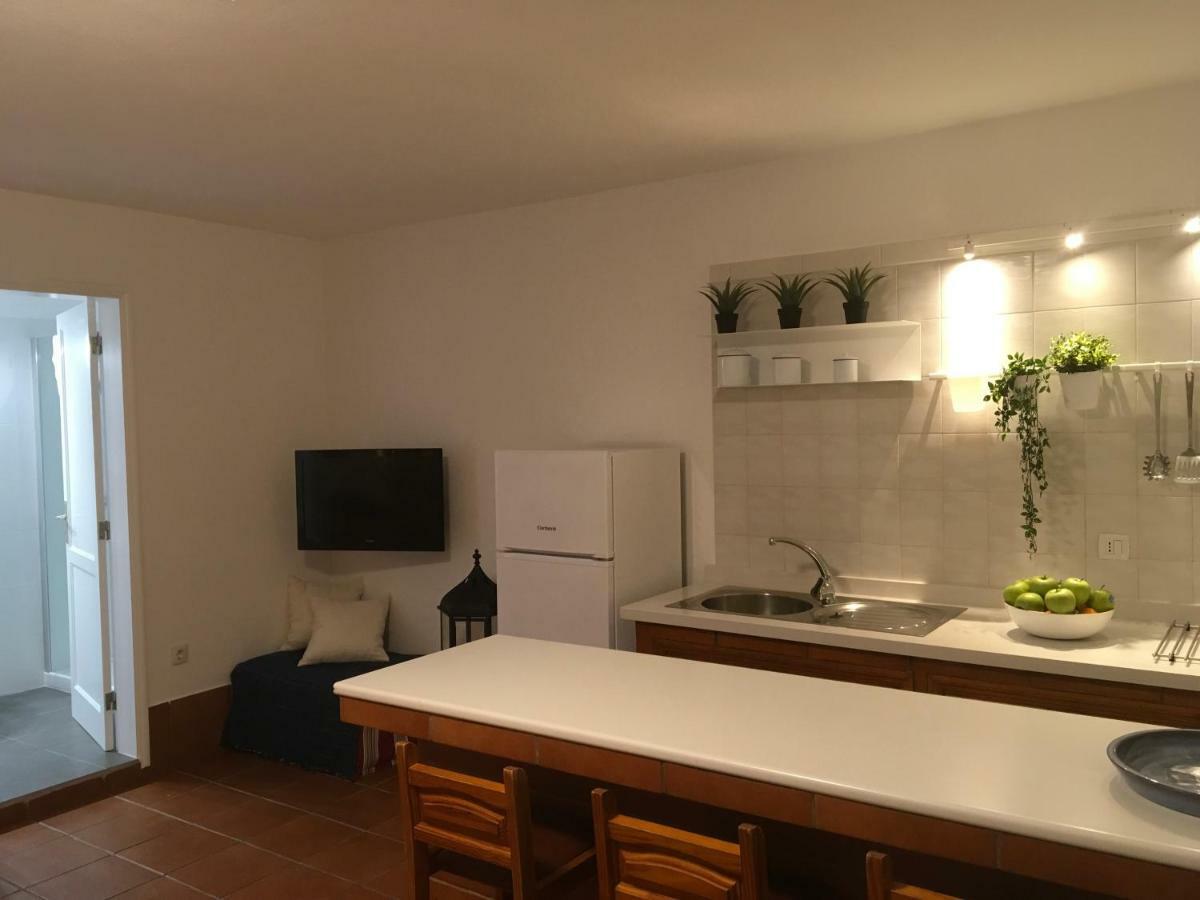 Apartamento En El Pueblo De Arrieta 4 Esterno foto