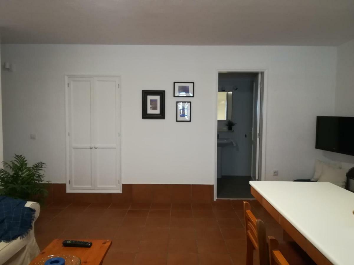 Apartamento En El Pueblo De Arrieta 4 Esterno foto